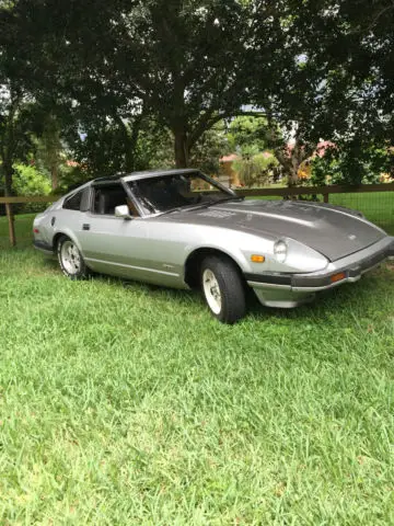 1983 Nissan 280ZX