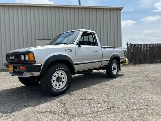 1983 Nissan Other Pickups