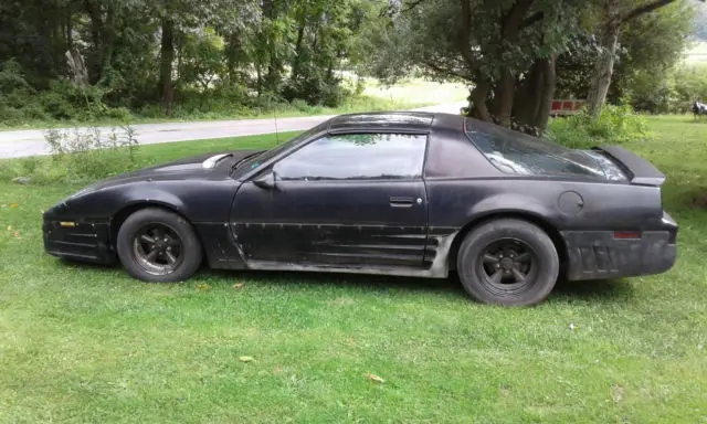 1983 Pontiac Trans Am