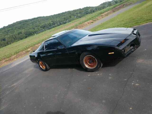 1983 Pontiac Trans Am