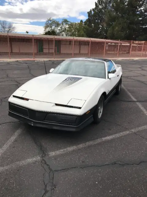 1983 Pontiac Trans Am