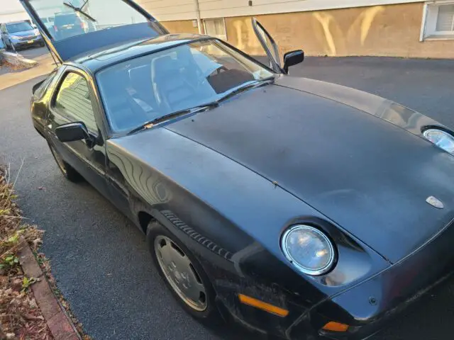 1983 Porsche 928 S