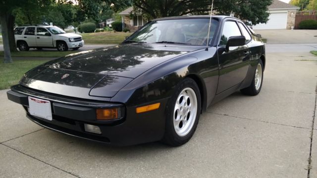 1983 Porsche 944