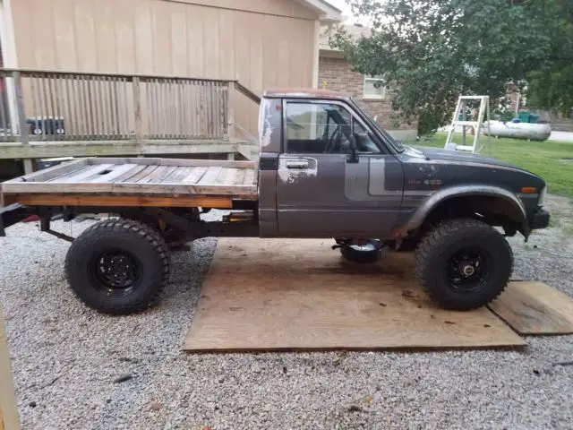 1983 Toyota Other