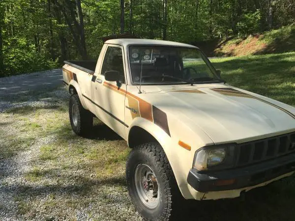 1983 Toyota Other