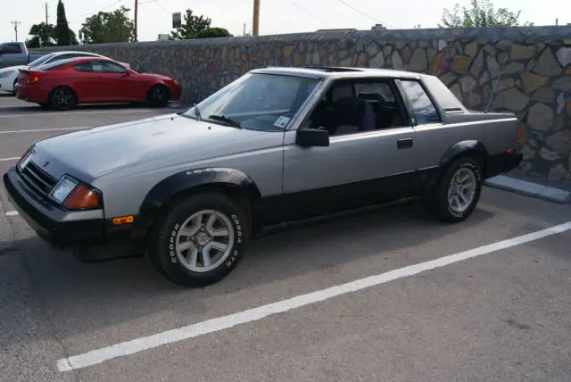 1983 Toyota Celica