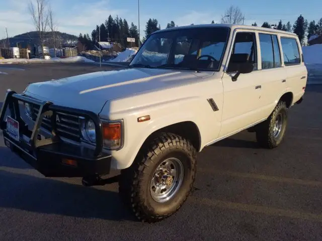 1983 Toyota Other