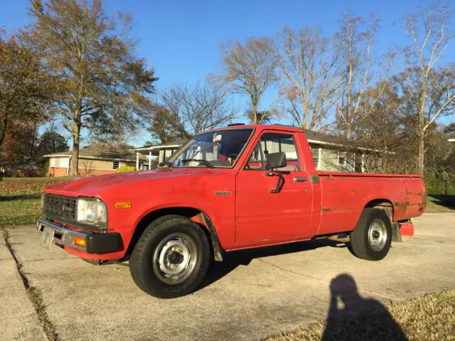 1983 Toyota Other