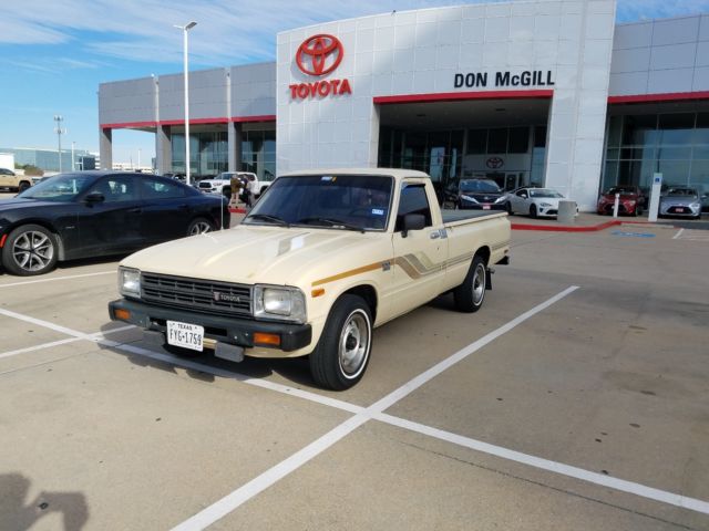 1983 Toyota Other