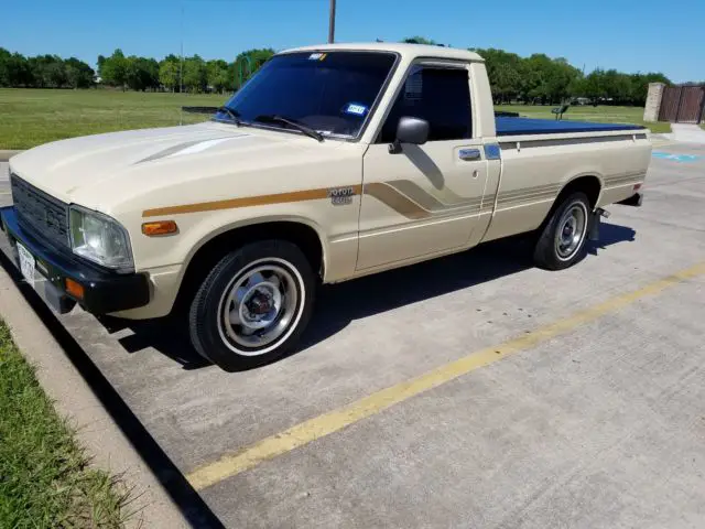 1983 Toyota Other