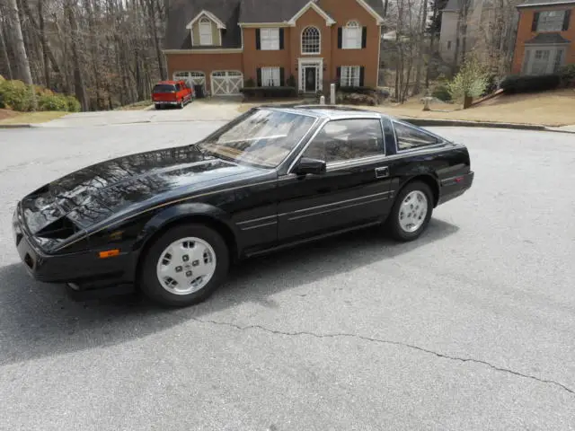 1984 Datsun Z-Series