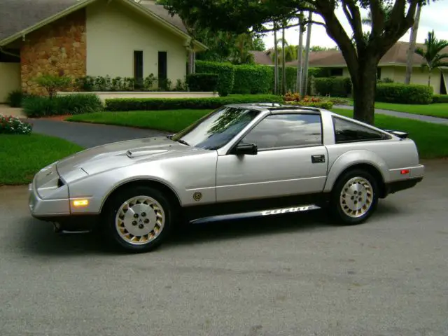 1984 Nissan 300ZX