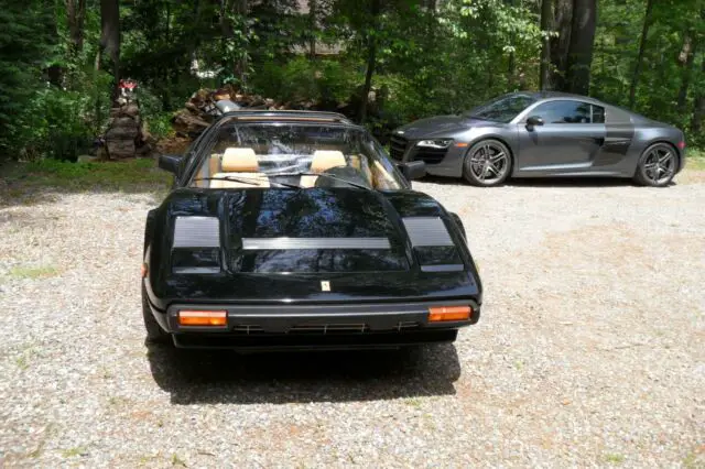 1984 Ferrari 308