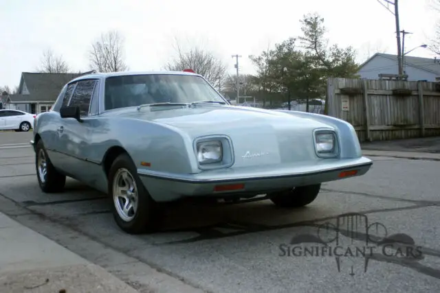 1984 Studebaker Avanti