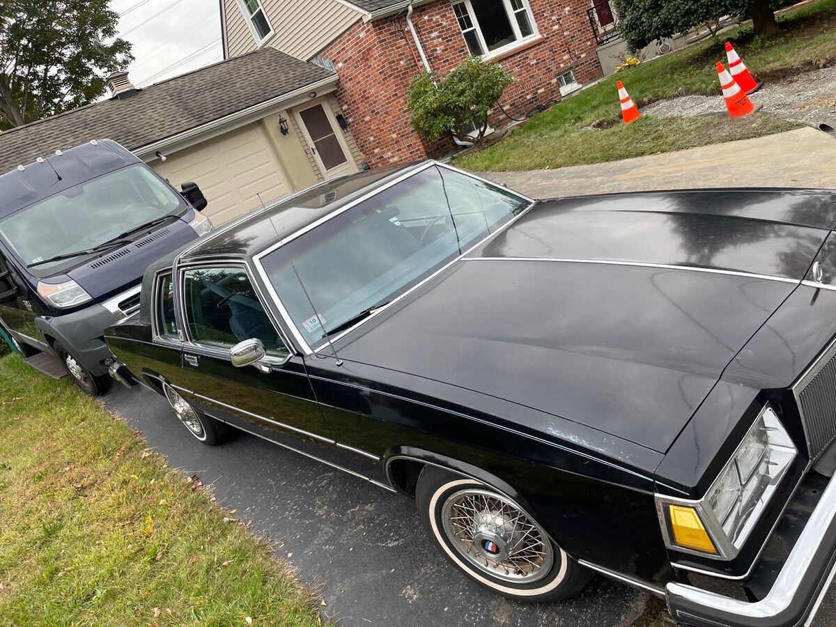 1984 Buick LeSabre LIMITED