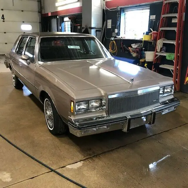 1984 Buick Regal