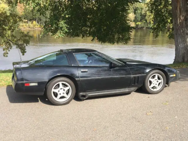 1984 Chevrolet Corvette