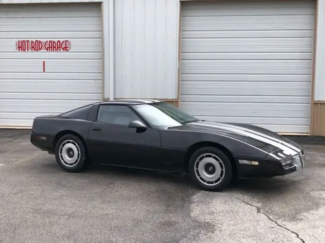 1984 Chevrolet Corvette