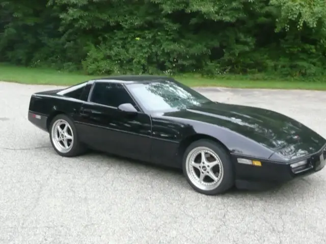 1984 Chevrolet Corvette