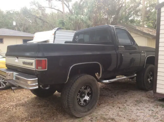 1984 Chevrolet Other