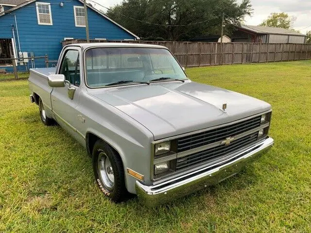 1984 Chevrolet Other Pickups