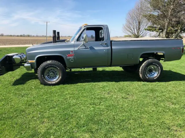 1984 Chevrolet Other Pickups