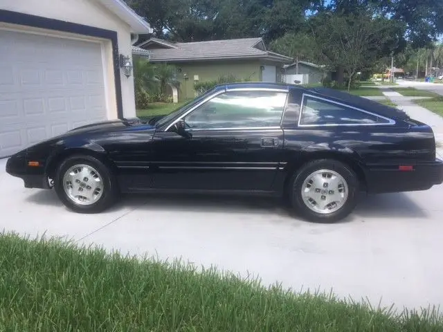 1984 Nissan 300ZX