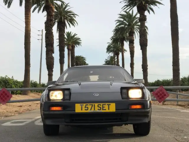 1984 Datsun Z-Series 300ZX 50th Anniversary