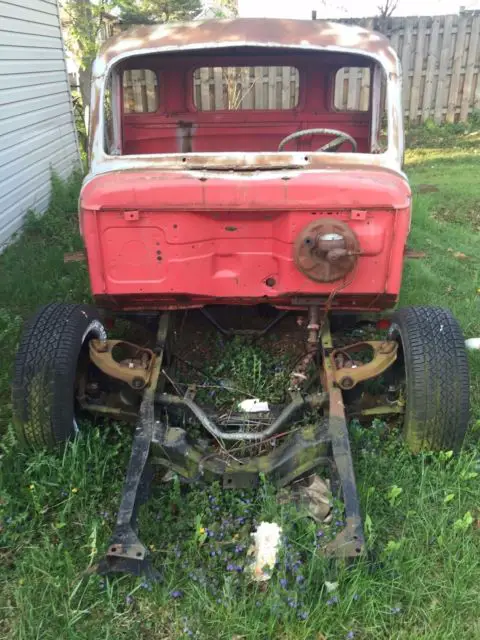 1948 Dodge Other Pickups