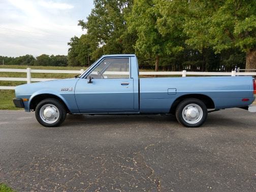 1984 Dodge Other Pickups