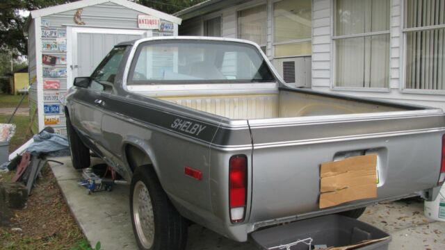 1984 Dodge Other Pickups