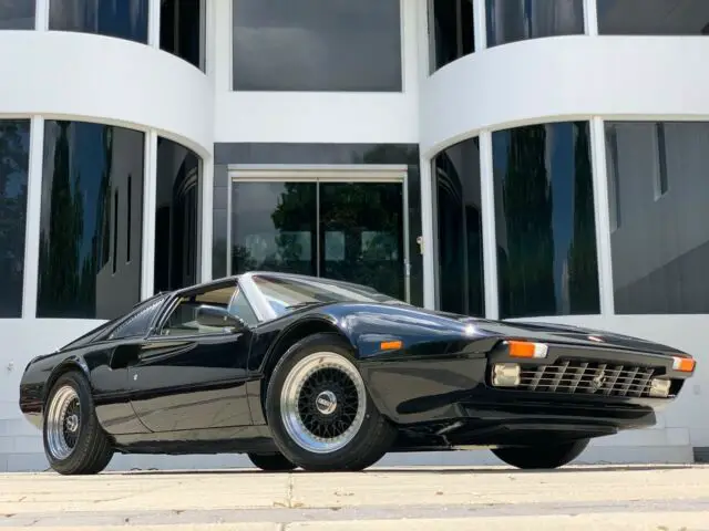 1984 Ferrari 308 QV (QuattroValvole)