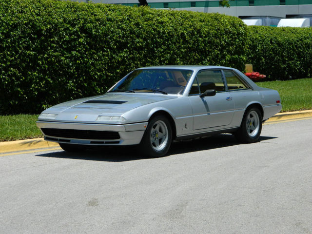 1984 Ferrari Other