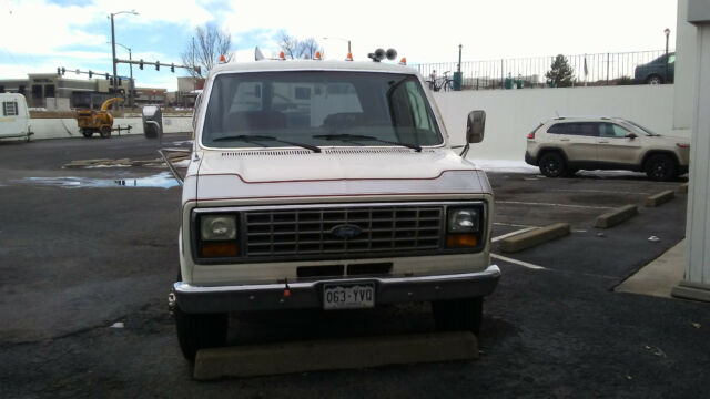 1984 Ford Other Pickups