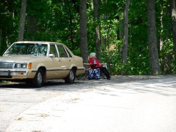 1984 Ford Other