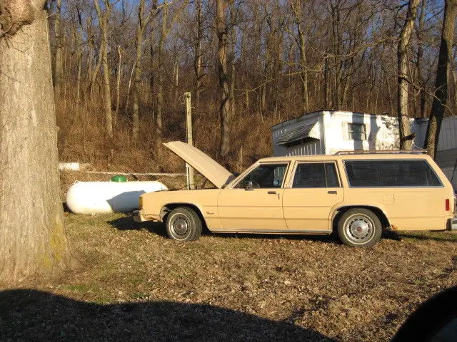 1980 Ford Other LTD