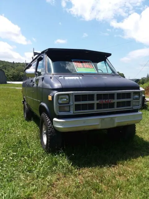 1984 GMC Other