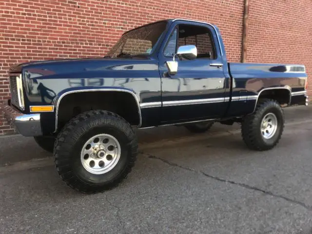 1984 GMC Other High Sierra