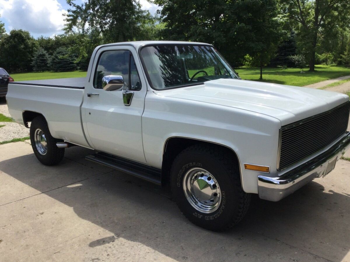 1984 GMC Other