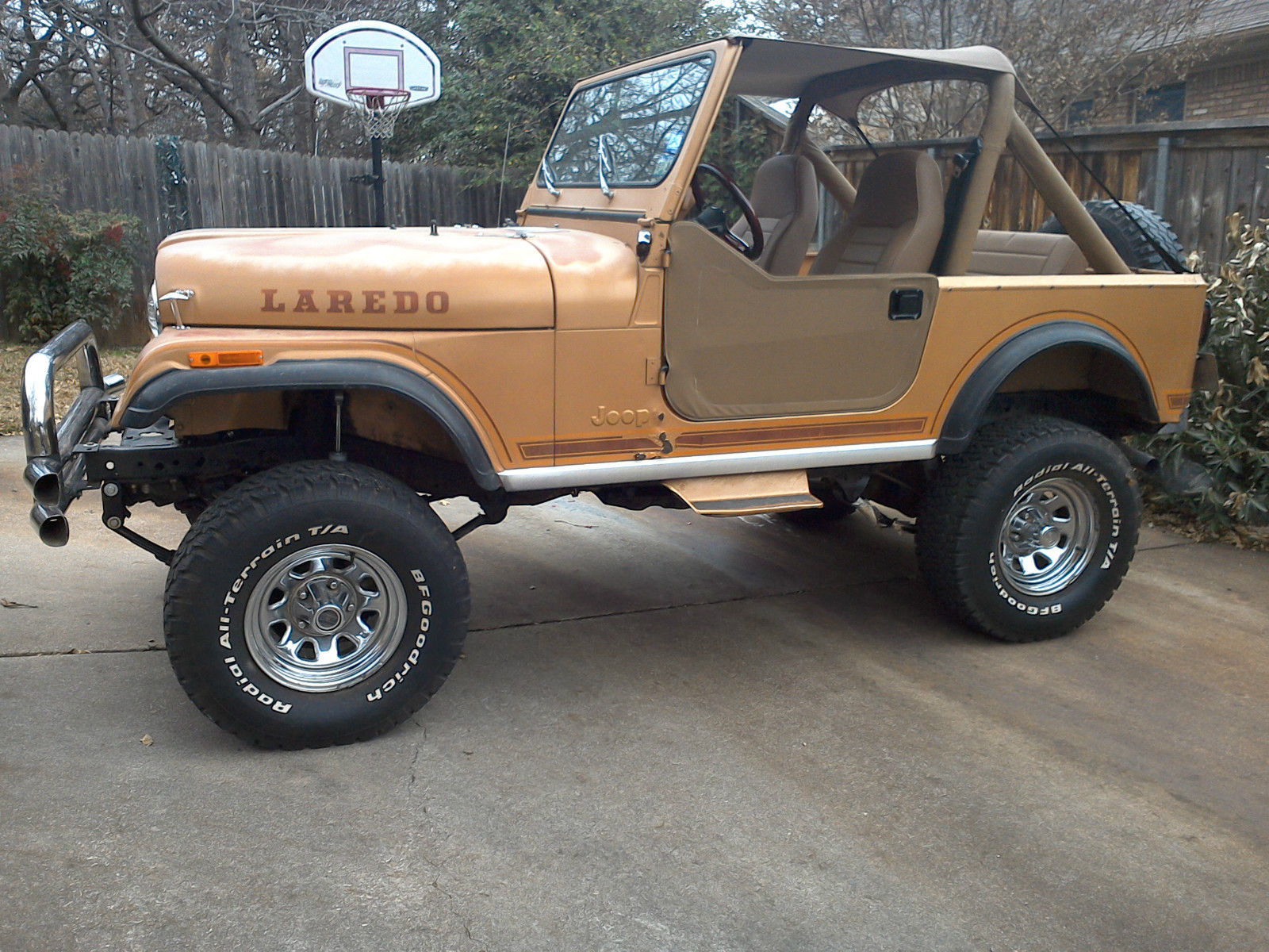 1984 Jeep Other