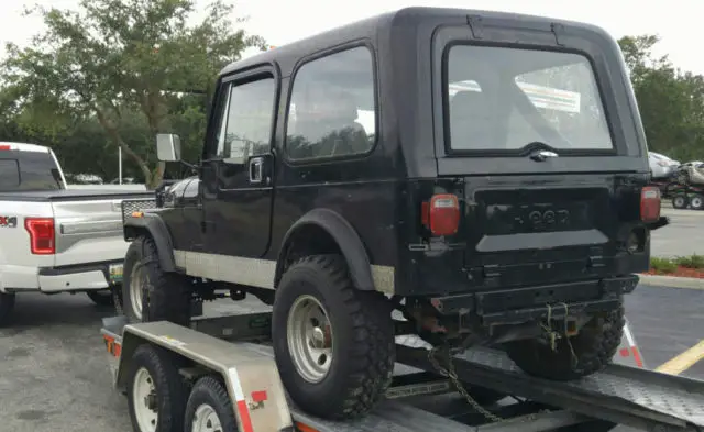 1984 Jeep Other