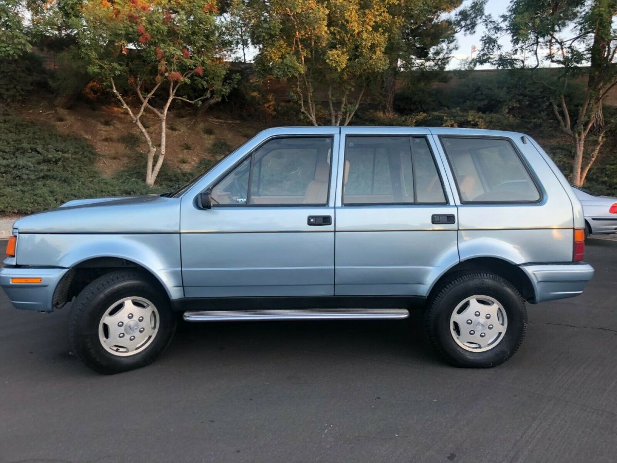 1984 Land Rover Other