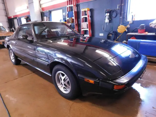 1984 Mazda RX-7 GS