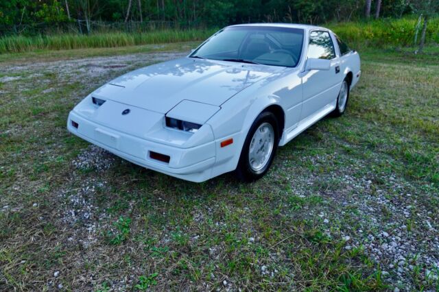 1984 Nissan 300ZX Very Nice New Paint High End
