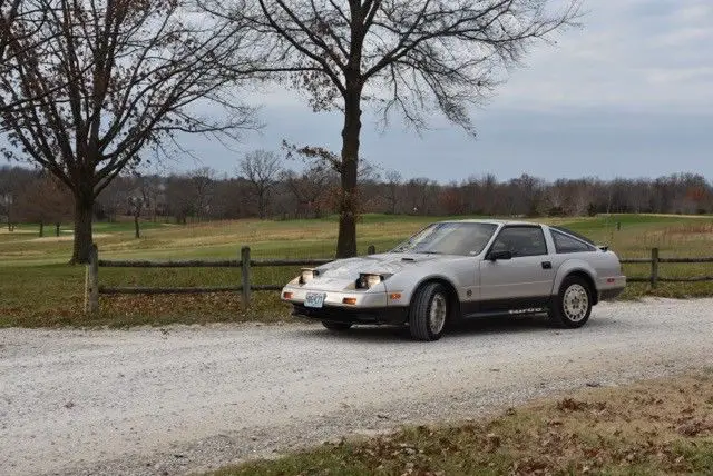 1984 Nissan 300ZX 50th Anniversary