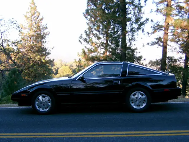 1984 Nissan 300ZX ORIGINAL