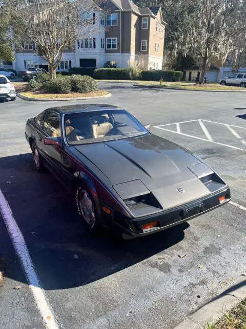 1984 Nissan 300ZX