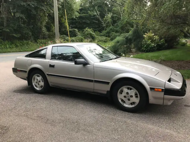 1984 Nissan 300ZX GL