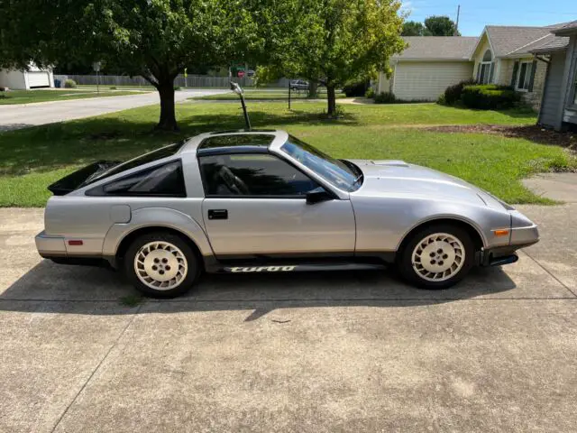 1984 Nissan 300ZX