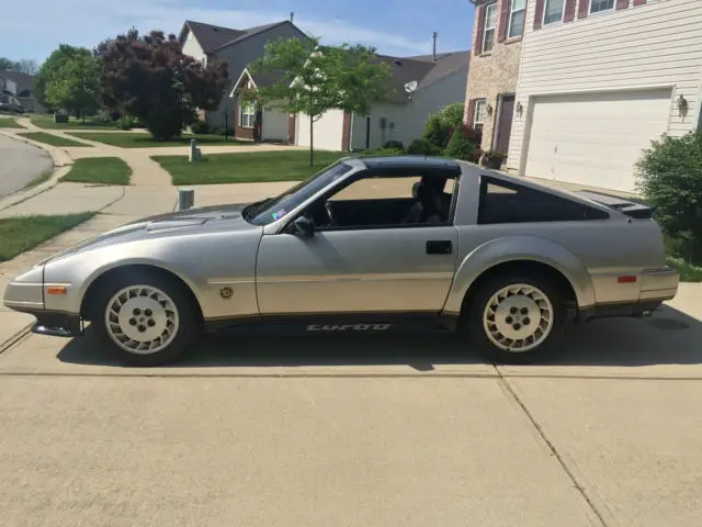 1984 Nissan 300ZX